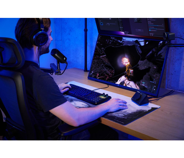 Corsair GALLEON 100 SD - 1512166 - zdjęcie 11